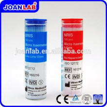 JOAN Medical Consumables Micro Hematocrit Capillary Tube
